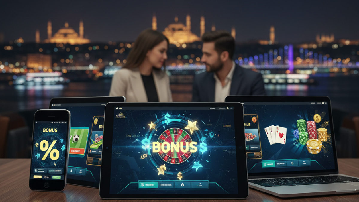 2026 Deneme Bonusları Listesi: En Avantajlı Fırsatlar