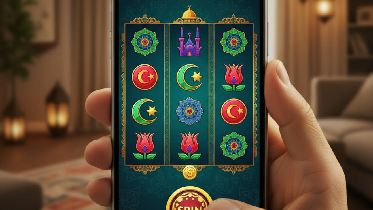 Canlı bahis ve çeşitli casino oyunlarıyla dolu mobil platformlar.
