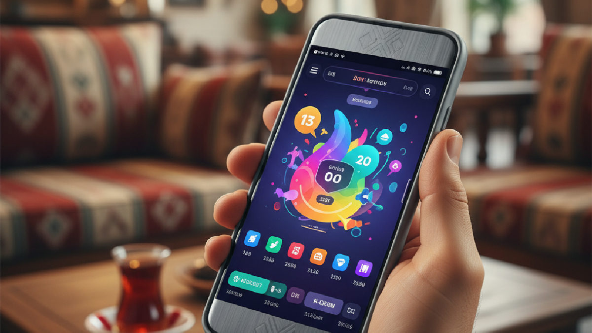Mobil Bahis Keyfi 2026 – Neden Daha Fazla Tercih