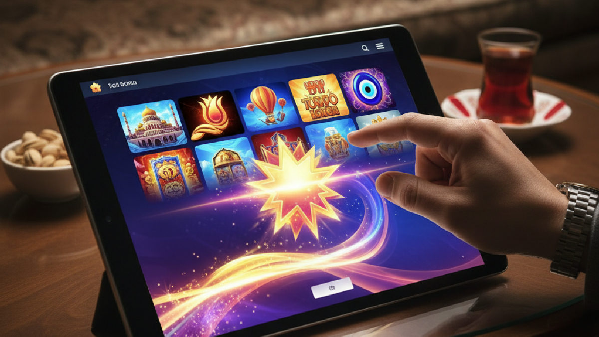 Güvenilir casino sitelerinde en çok kazandıran slot oyunları ve avantajlı bonuslar.