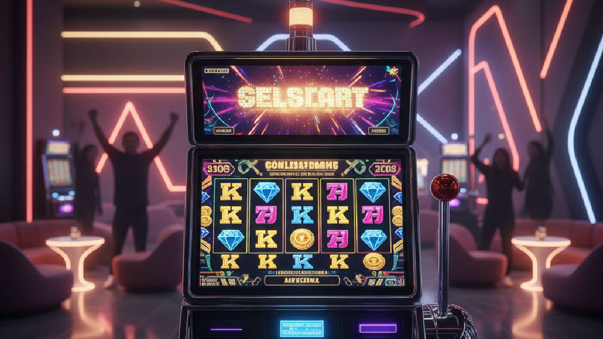 En Çok Kazandıran Slot Oyunları 2026 Rehberi
