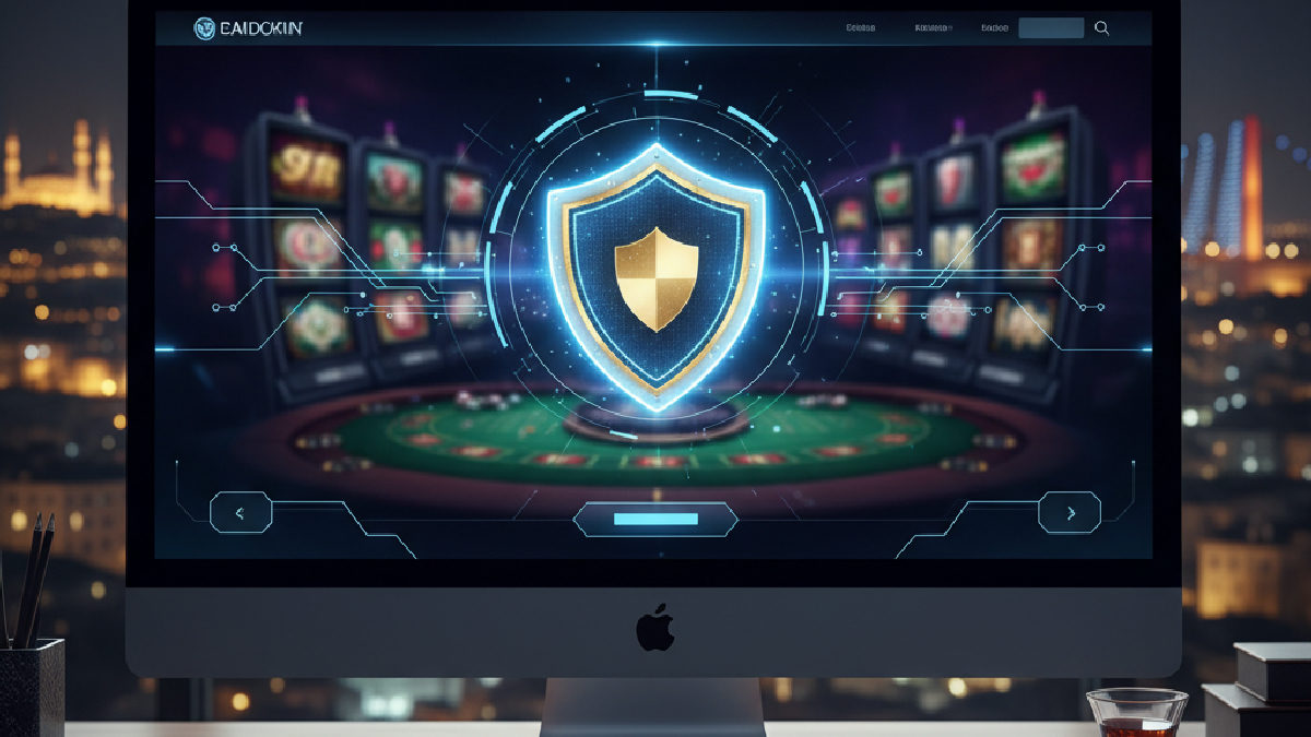 En Güvenilir Casino Siteleri 2026 – Güvenli Oyun