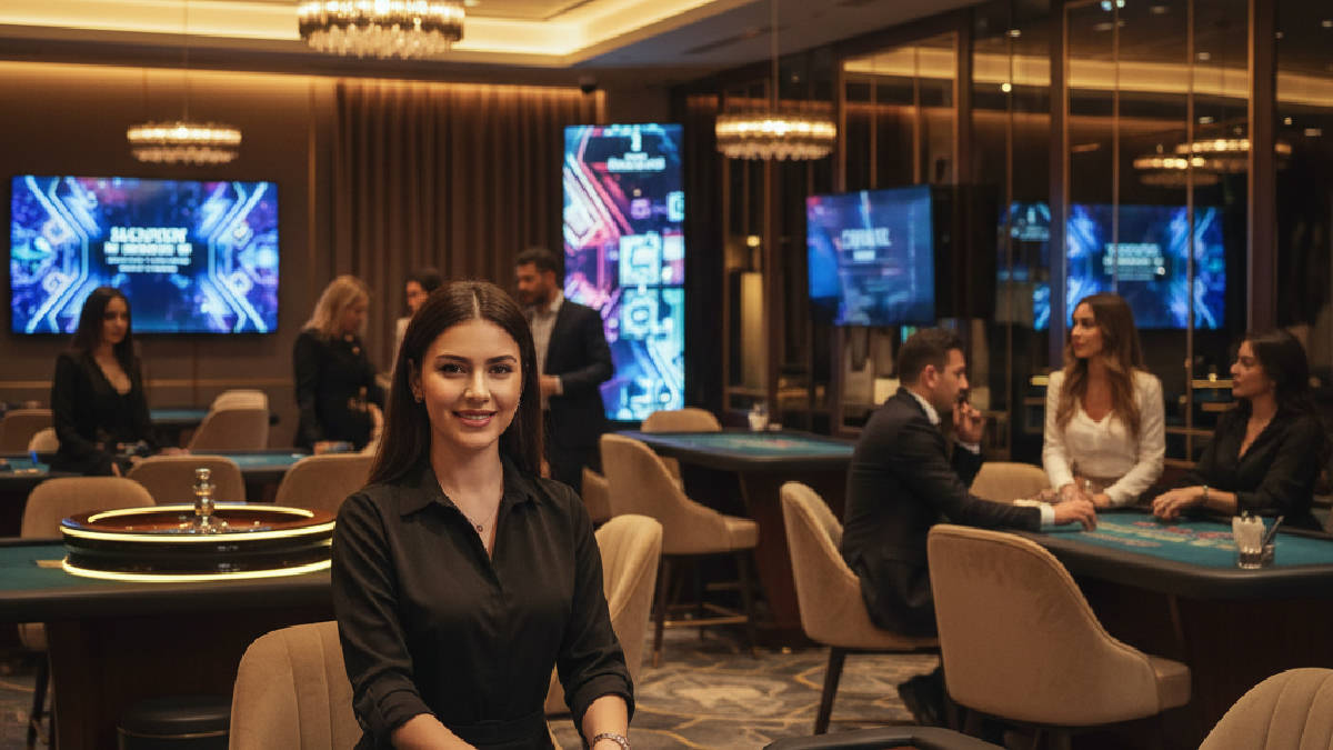 En İyi Canlı Casino Siteleri 2026 Seçenekleri ve