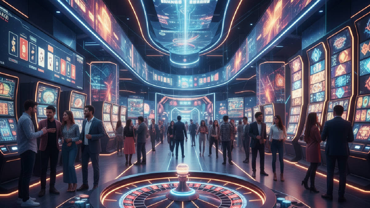 Go Casino Oyunları 2026 Rehberi Güvenilir Siteler