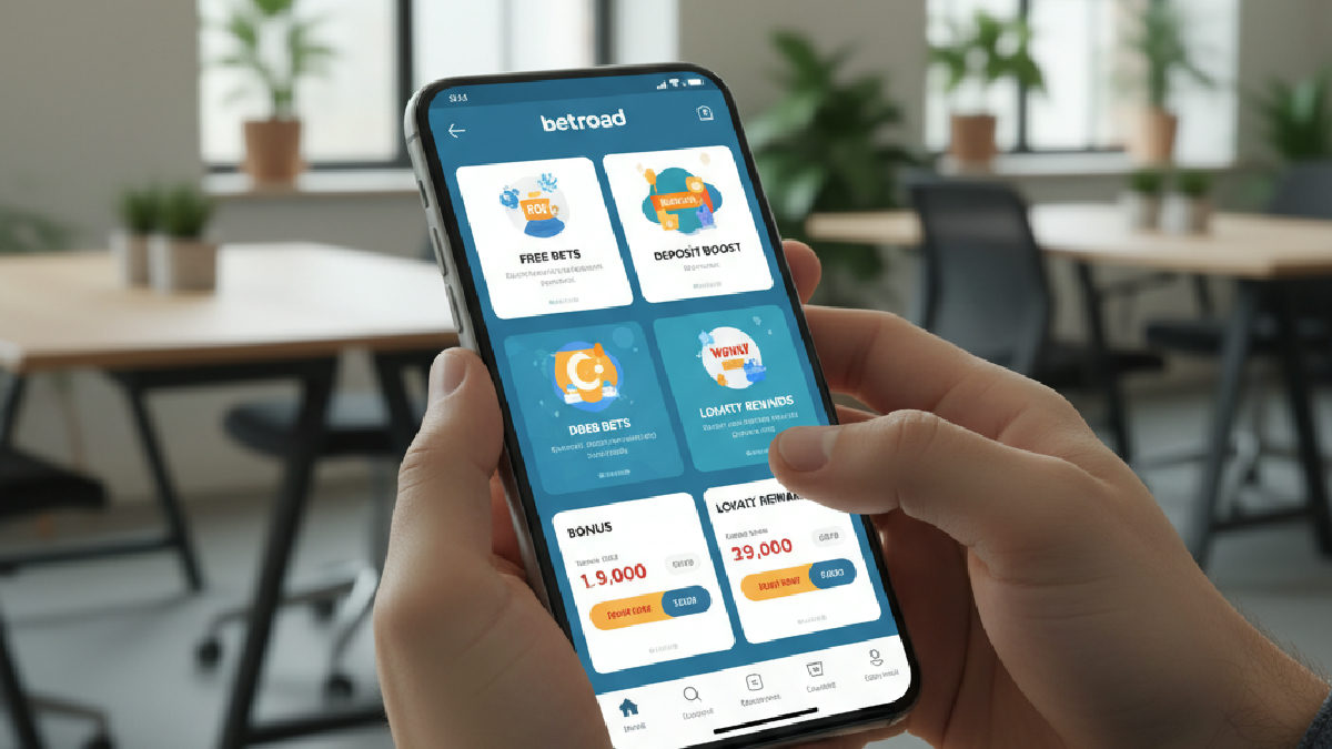 Betroad bonus kampanyaları ve kullanıcı yorumlarının detaylı analizi.