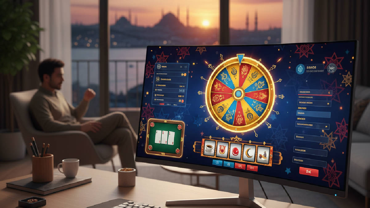 Deneme Bonus Veren Siteler 2026 – En Yüksek Bonuslar