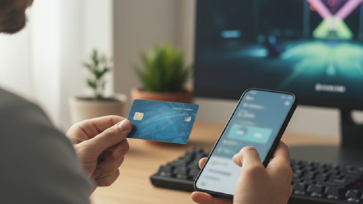Slotbon kullanıcıları için güvenilir ödeme yöntemleriyle finansal süreçleri basitleştirin.
