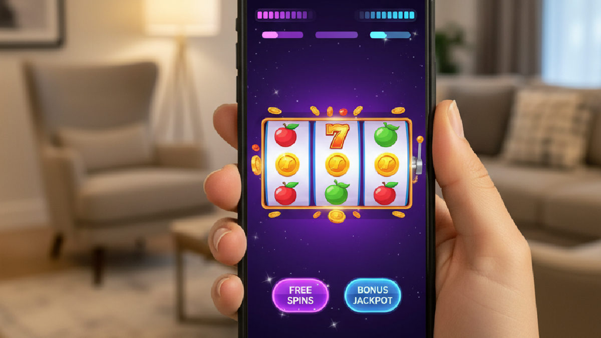 Mobil Casino Siteleri 2026 – En Güvenilir Platformlar