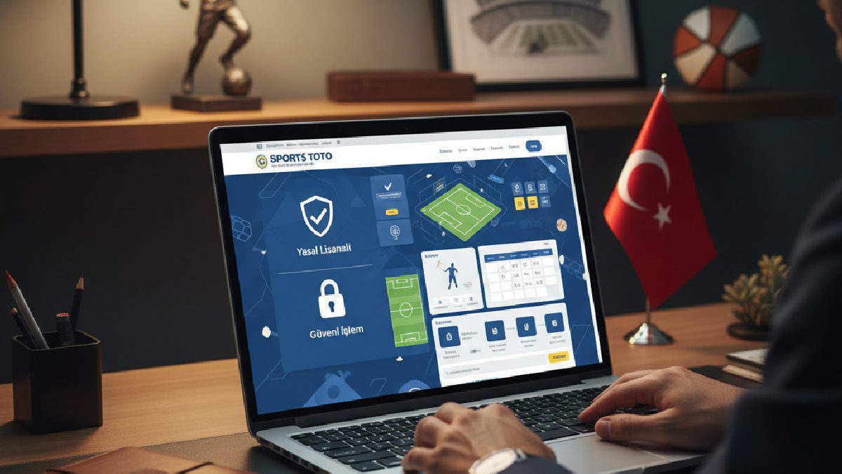 Resmi Bahis Siteleri 2026 Rehberi – Yasal ve Güvenilir
