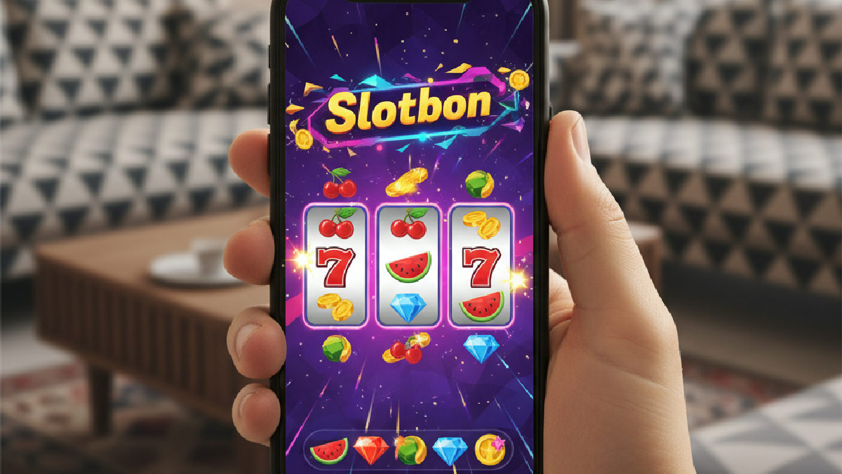 Slotbon Nedir, Nasıl Kullanılır- 2026 Rehberi