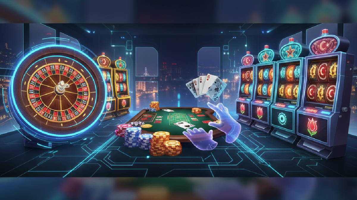 Popüler Casino Siteleri 2026 Rehberi ve İncelemeleri