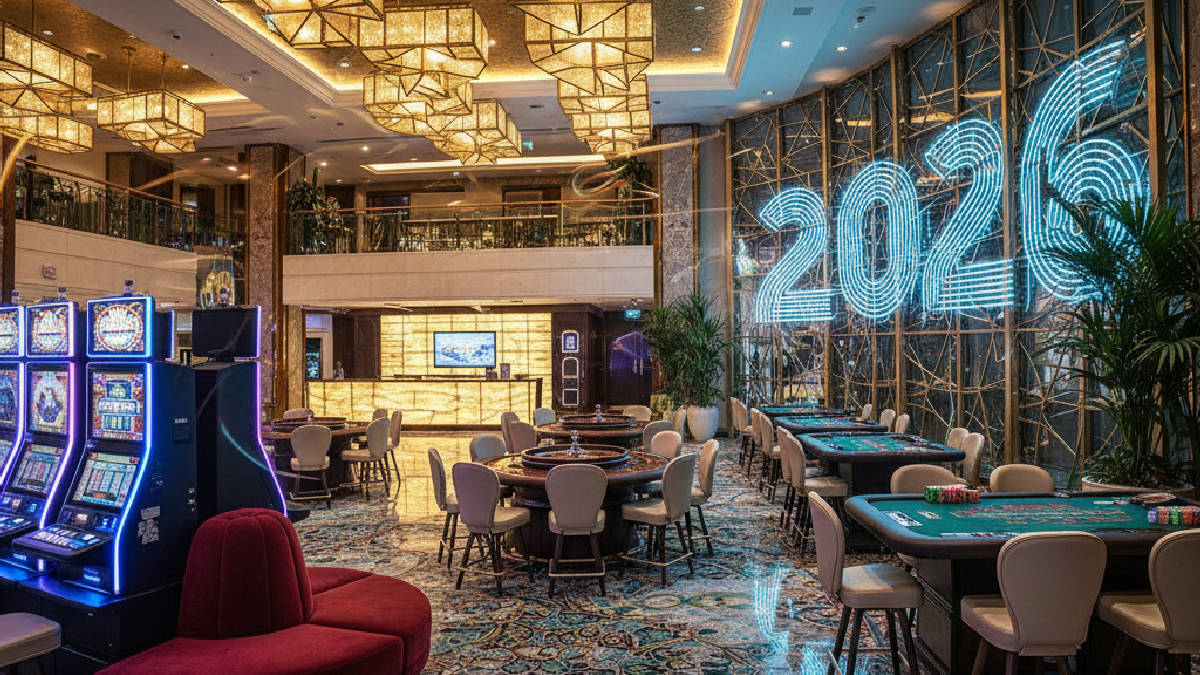 2026 Yılının En Popüler Casino Siteleri Hangileri?