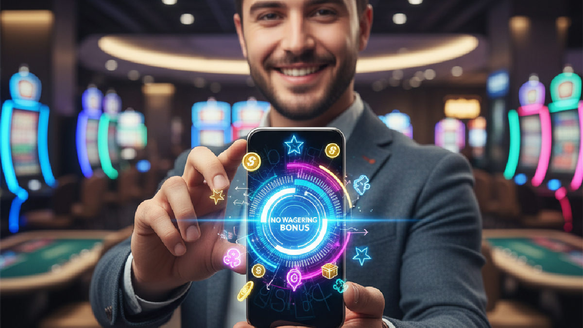 Çevrimsiz Promosyon Veren Siteler 2026 Rehberi